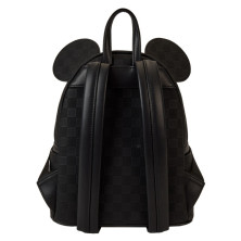 Mochila Ear Evergreen Mickey Disney Loungefly 26cm